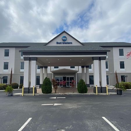 Best Western Heritage Inn And Suites Wauchula Exterior foto