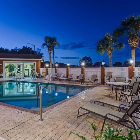 Best Western Heritage Inn And Suites Wauchula Exterior foto