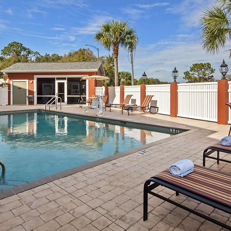 Best Western Heritage Inn And Suites Wauchula Exterior foto