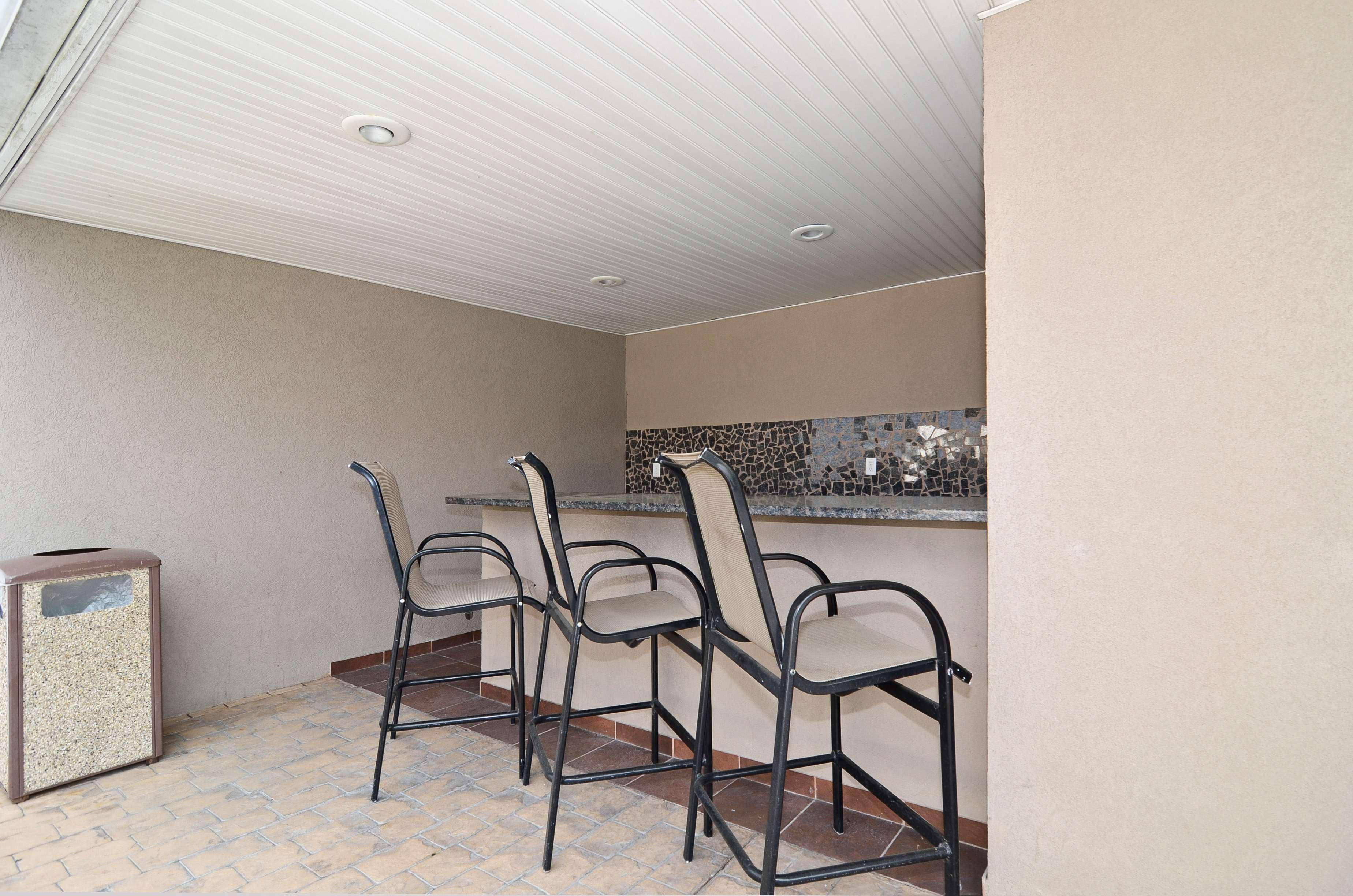 Best Western Heritage Inn And Suites Wauchula Exterior foto