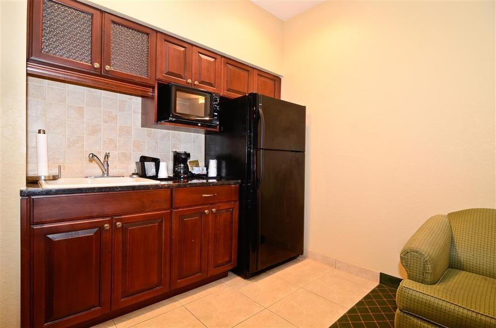 Best Western Heritage Inn And Suites Wauchula Habitación foto