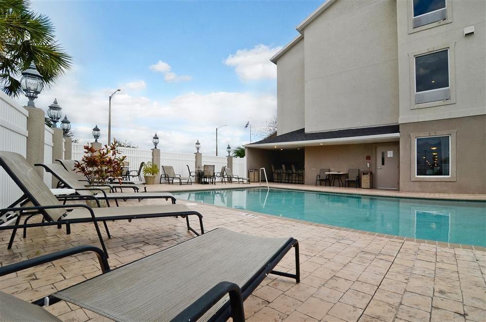 Best Western Heritage Inn And Suites Wauchula Facilidades foto