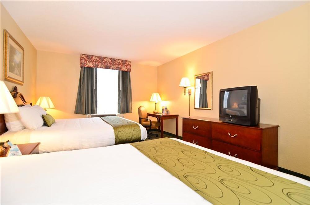 Best Western Heritage Inn And Suites Wauchula Habitación foto